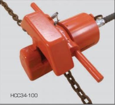 Hi-Force Chain cutter