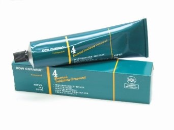 MIL-S-8660 - DOW CORNING