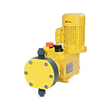 færge filter turnering MAXROY® A,B & D - Milton Roy Dosing pumps