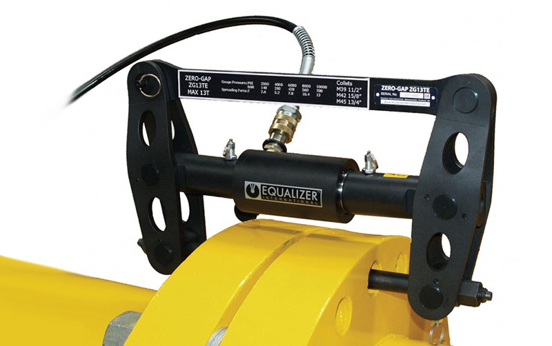 Flange Spreading Tools and How They Work - Enerpac Blog