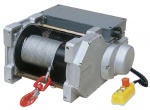 ELECTRIC WINCHES TRBoxter from 2<b class=red>5</b>0 to <b class=red>5</b>00 kg, TRB from <b class=red>5</b>00 to 960 kg