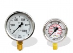 1000 Bar <b class=red>High</b> Pressure Manometers