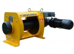 INDUSTRIA serie electric <b class=red>winch</b>es 1 t to 10 t