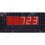 DYNASAFE™  HF 87 Intelligent display and moni<b class=red>to</b>r