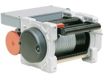 Optional <b class=red>equipment</b>s for TRB/TRC winches