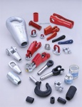 Wire Rope End Fittings