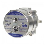 REZONTECH RFD-2000X-H Fl<b class=red>a</b>me Detector 