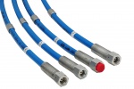 2500 Bar High <b class=red>Press</b>ure Hydraulic Hoses