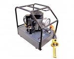 <b class=red>250</b>0 Bar Electric Driven Hydraulic Test Pump