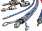 2800 Bar Ultra High Water Jetting <b class=red>Hose</b>s