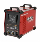 Lincoln Advanced and <b class=red>m</b>ultiprocess welders