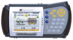 Rotalign Smart EX – Intrinsi<b class=red>c</b>ally Safe Laser Alignment