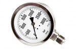 3000 <b class=red>Bar</b> High Pressure Manometers