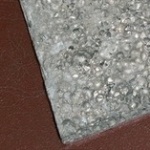 Foam Aluminium
