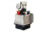 350 Bar Hydraulic Hand <b class=red>Pump</b>s