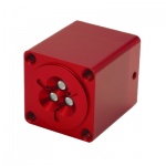 REZONTECH R<b class=red>FD</b>-3FT Flame Detector 