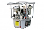 TORC-TECH 4VN Series Air Driven Hydraulic <b class=red>Torque</b> Pumps