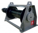 TT serie electric winches 1,3 to 15 <b class=red>tons</b>