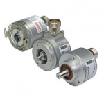 Absolu<b class=red>te</b> Rotary Pulse Encoder GEL 235