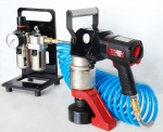 Juwel Angle Type  Pneumatic Torque <b class=red>Wrench</b>es  &quot;40-12000Nm&quot;