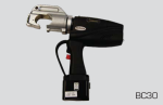 Hi-Force  Battery Operate<b class=red>d</b> Cable Crimping Tools 