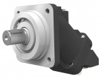 Bent Axis Piston Motor - ISO