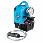 1500 bar  Compact Electric Pump