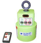CER Series electromagnetic lifting magne<b class=red>ts</b>