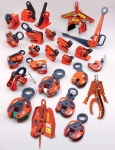 <b class=red>Crosby</b> Lifting Clamps