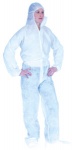 Clean Roo<b class=red>m</b> Coveralls
