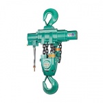 JD Neuhaus Air Hoists PR<b class=red>OF</b>I