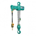 J.D. Neuhaus <b class=red>Hydraulic</b> Hoists PROFI