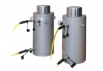 DWZ Double Acting Hydraulic Jacks