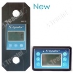 DYNAFOR™  LLX1 <b class=red>Displays</b>