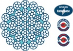 Endurance Dyform® <b class=red>3</b>4LR PI