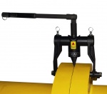 MG7TM - 7 Ton Mini Gap Me<b class=red>c</b>hani<b class=red>c</b>al Flange Spreader