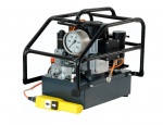 FE55 -High Performance Electric Hydraulic <b class=red>Torque</b> Wrench Pump