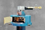 FF1000 Flange Facer <b class=red>(0</b> to 12&quot;)
