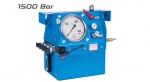 Gerus HP2<b class=red>5</b> 1<b class=red>5</b>00 Bar Air Hydraulic Test Pump