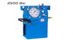 Gerus HP26 2500 Bar Air <b class=red>Hydraulic</b> Test Pump