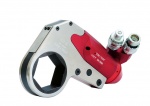 Torc-Tech H Hydraulic Hexagon <b class=red>Torque</b> Wrenches (260-48500 Nm)