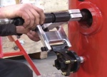 Hand Hole Grinder