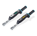 Hazet Digital <b class=red>Torque</b> Wrenches