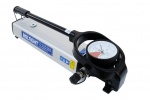 <b class=red>1000</b>-2500 bar Hydraulic Hand Pumps