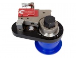 Hydraulic <b class=red>Torque</b> Wrench Calibration Fixture