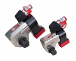 Juwel BL Series Square Drive Hydraulic Torque Wrench (<b class=red>6</b>0-27000 Nm)