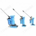 Tractel Hydrofor™ <b class=red>jacks</b> 5 to 25Tn