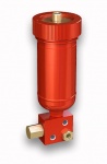 PNEUMA<b class=red>T</b>IC HYDRAULIC ACCUMULA<b class=red>T</b>OR