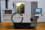 5 axis tool grinding machine