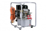 <b class=red>TO</b>RC-TECH LP3 Series Electric Driven Hydraulic <b class=red>To</b>rque Pumps